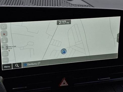 Used 2025 Hyundai Elantra N image 22