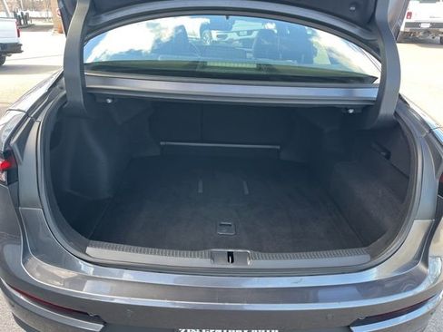 Used 2024 Toyota Crown XLE image 32