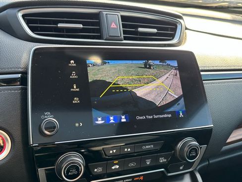 Used 2020 Honda CR-V EX image 11