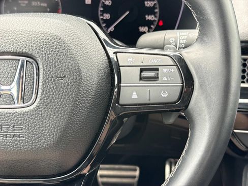 Used 2025 Honda Civic Sport image 14