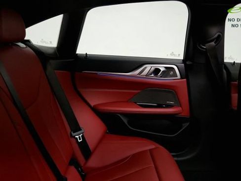 Used 2025 BMW i4 M50 AWD/4WD image 40