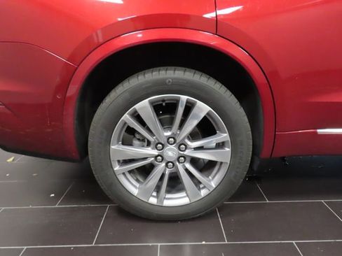 Certified 2023 Cadillac XT6 Premium Luxury w/ Technology Package FWD image 46