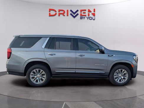 Used 2022 GMC Yukon Denali image 7