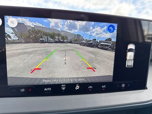 New 2026 Ford Maverick XL image 7