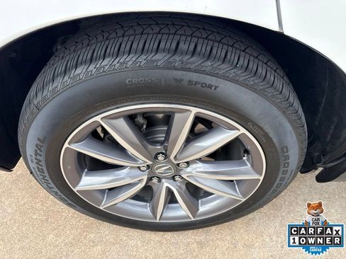 Used 2021 Acura RDX FWD w/ Technology Package image 34