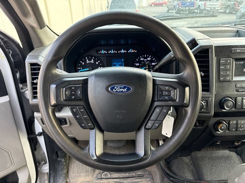Used 2021 Ford F250 XL w/ STX Appearance Package AWD/4WD image 8