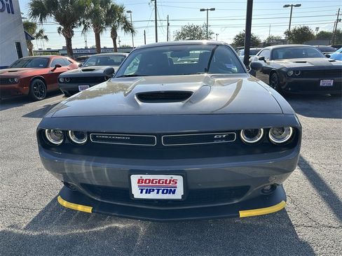 New 2023 Dodge Challenger GT w/ Plus Package image 11