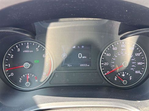 Used 2016 Kia Optima EX FWD image 22