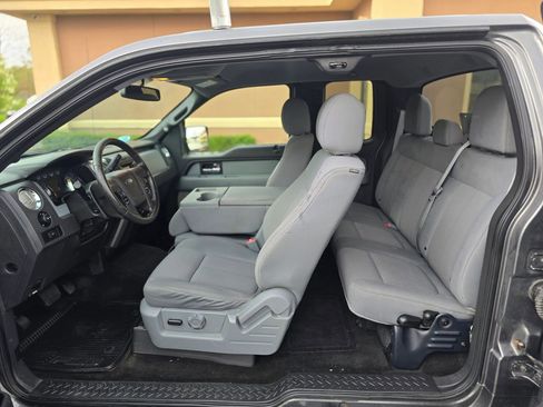 Used 2013 Ford F150 XLT w/ XLT Chrome Pkg AWD/4WD image 24