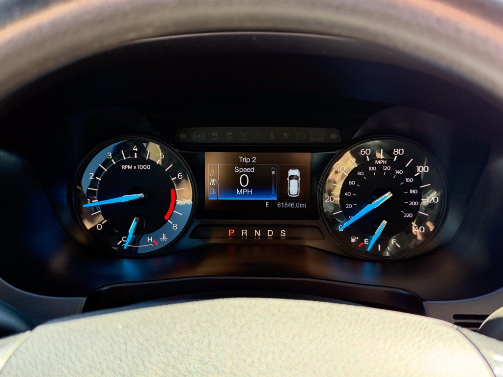Used 2017 Ford Explorer 4WD image 19