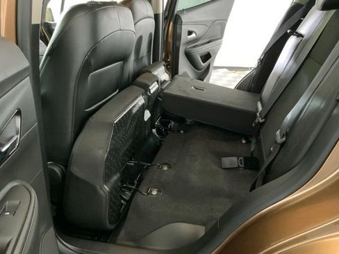 Used 2017 Buick Encore Preferred AWD/4WD image 45