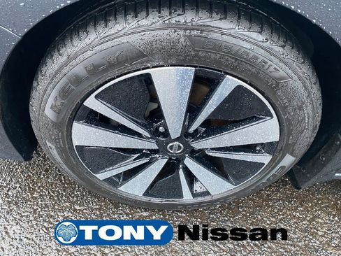 Used 2019 Nissan Altima 2.5 SV image 27