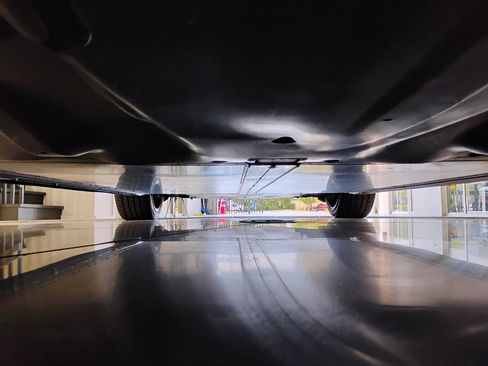 Used 2021 Tesla Model Y 2WD image 95