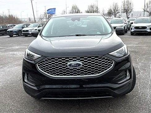 Certified 2024 Ford Edge SEL w/ Convenience Package image 29