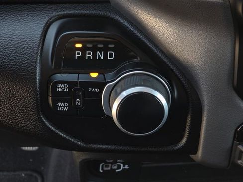 Used 2024 RAM 2500 Big Horn image 16