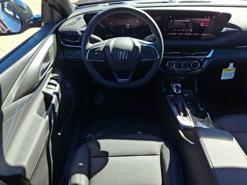 New 2026 Buick Envista Sport Touring w/ Convenience I Package image 12