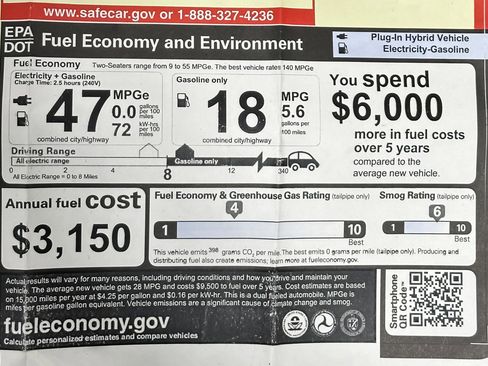 Used 2025 Ferrari 296 GTB image 73