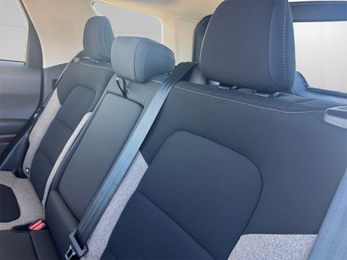 New 2025 Ford Bronco Sport Big Bend image 13