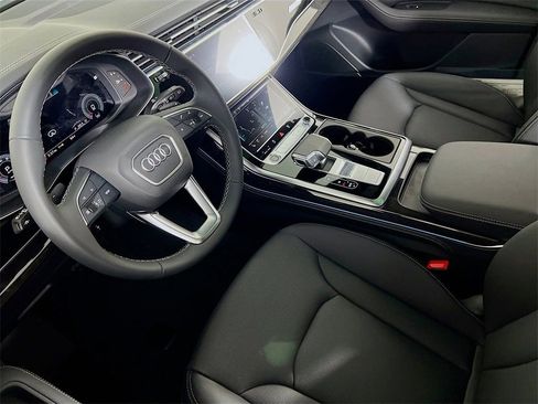 New 2026 Audi Q8 Premium Plus image 22