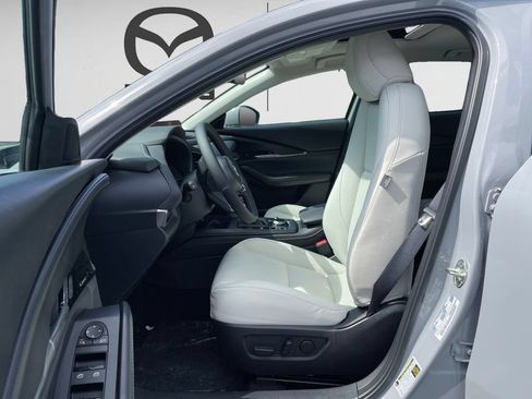 New 2026 MAZDA CX-30 AWD 2.5 S w/ Premium Package image 8