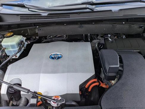 Used 2019 Toyota Highlander Limited Platinum image 26