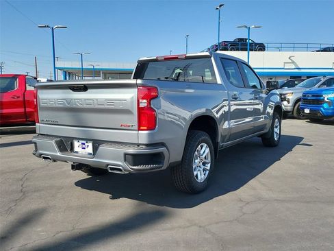 Used 2023 Chevrolet Silverado 1500 RST AWD/4WD image 29