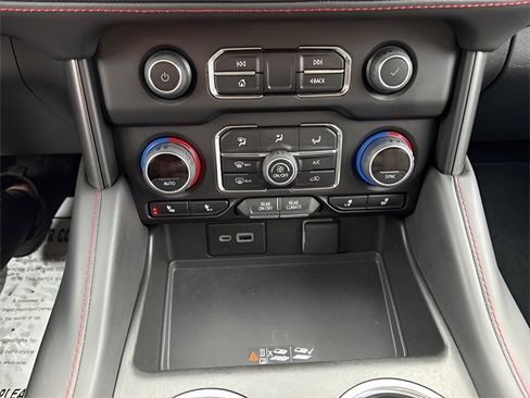 Used 2023 Chevrolet Tahoe RST image 26