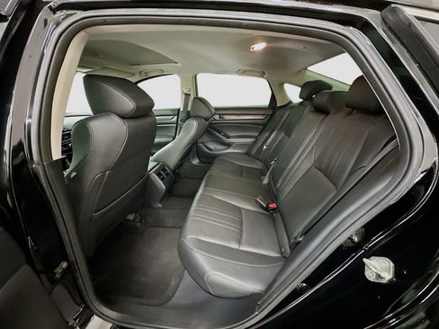 Used 2019 Honda Accord EX-L image 29