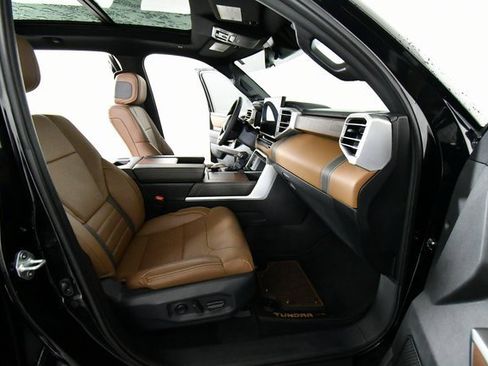 Used 2025 Toyota Tundra 1794 Edition image 22