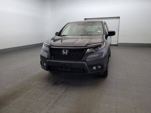 Used 2021 Honda Passport Sport image 15