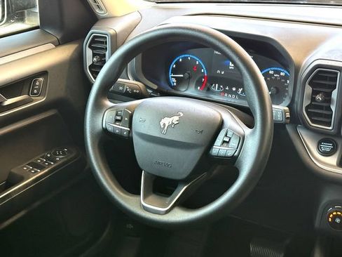 Used 2024 Ford Bronco Sport Big Bend AWD/4WD image 30