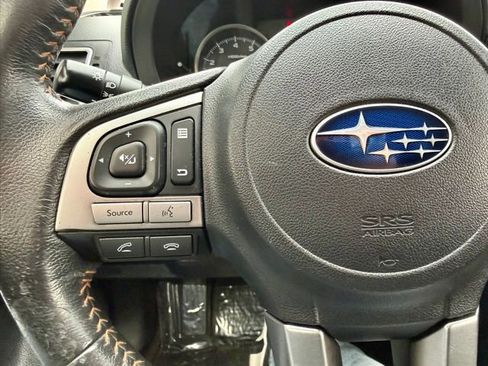 Used 2016 Subaru Crosstrek 2.0i Premium image 28