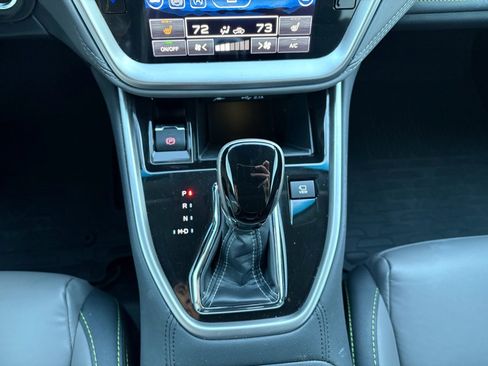 Used 2022 Subaru Outback Onyx Edition XT image 16