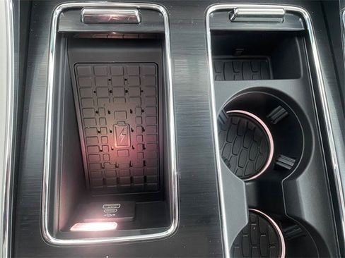 New 2025 Lincoln Aviator Reserve w/ Illumination Package image 25