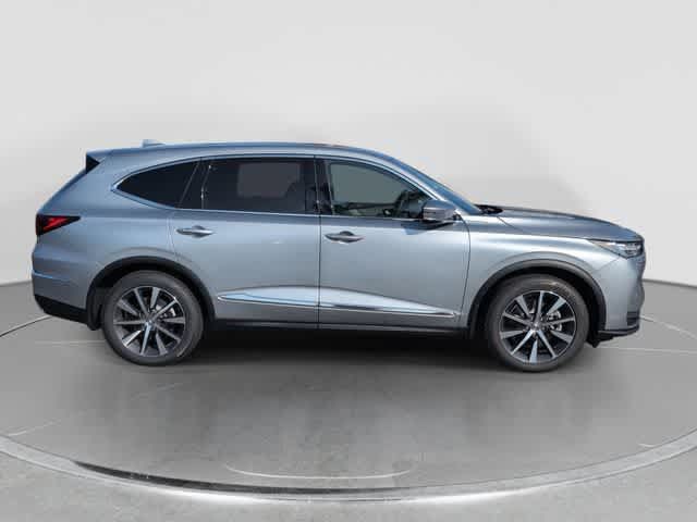Used 2026 Acura MDX w/ Technology Package AWD/4WD image 9