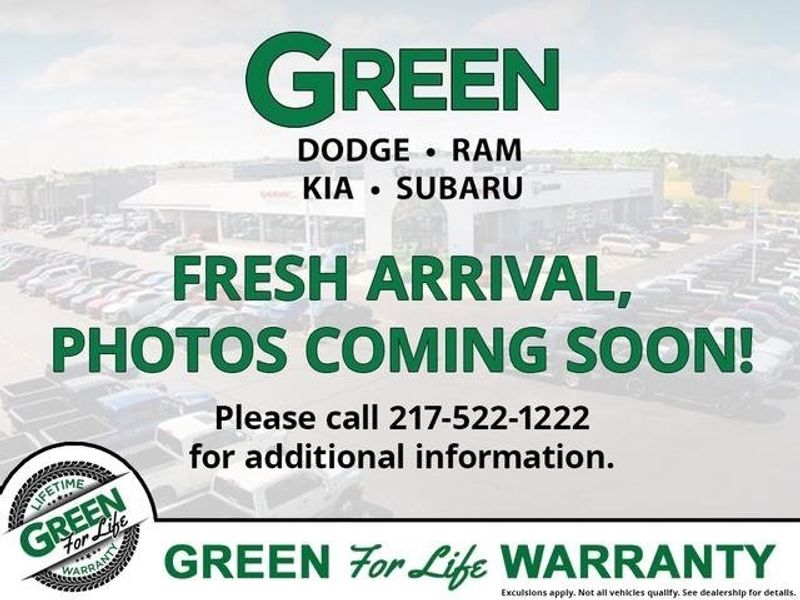 Used 2023 Kia Soul LX w/ Option Group 015 image 1