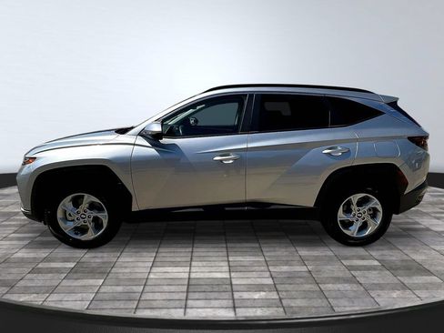 Used 2024 Hyundai Tucson SEL AWD/4WD image 4