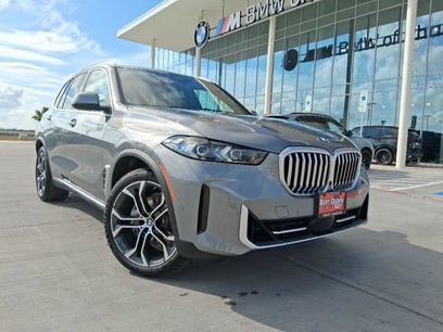 New 2026 BMW X5 sDrive40i w/ Climate Comfort Package