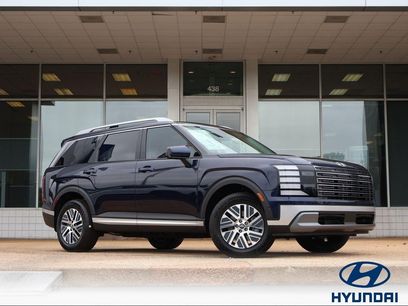 New 2026 Hyundai Palisade SEL Premium