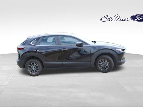 Used 2023 MAZDA CX-30 AWD 2.5 S image 3