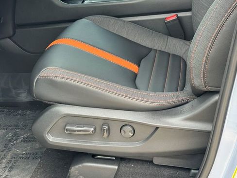 New 2026 Honda Passport TrailSport image 14