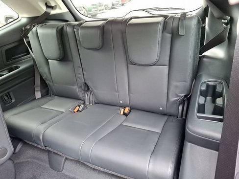 New 2026 Subaru Ascent Premium AWD/4WD image 9
