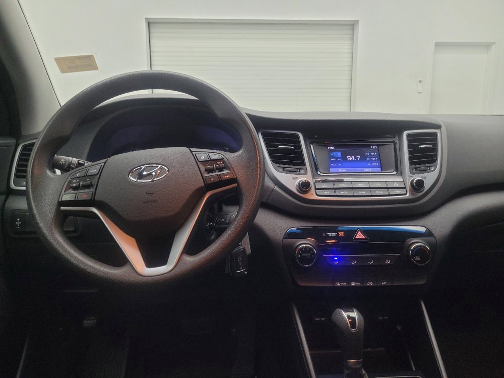 Used 2016 Hyundai Tucson Eco FWD image 22