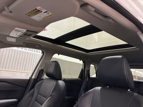 Certified 2023 Nissan Rogue SL w/ SL Premium Package image 26