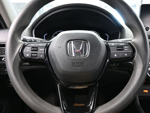 Used 2023 Honda Civic LX image 24