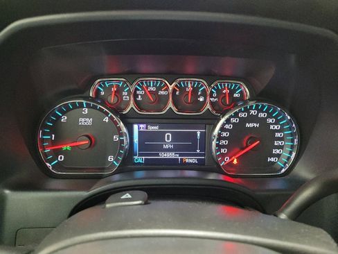 Used 2018 Chevrolet Silverado 1500 LT w/ All Star Edition image 23