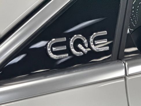 Used 2023 Mercedes-Benz EQE 350+ 4MATIC SUV image 24