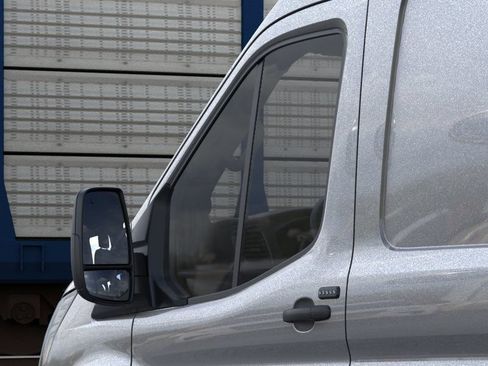New 2026 Ford Transit 350 148 Medium Roof AWD image 20