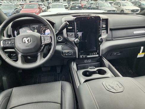 New 2026 RAM 2500 Power Wagon image 10