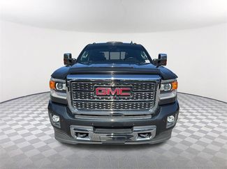 Used 2018 GMC Sierra 3500 Denali w/ Duramax Plus Package video 2